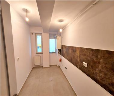 Apartament Nou 2 camere  de vanzare  C.U.G  Valea Adanca