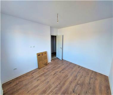 Apartament Nou 2 camere  de vanzare  C.U.G  Valea Adanca