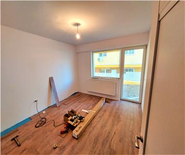 Apartament Nou 2 camere  de vanzare  C.U.G  Valea Adanca