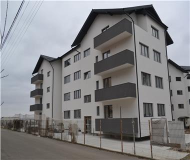 Apartament Nou 2 camere  de vanzare  C.U.G  Valea Adanca