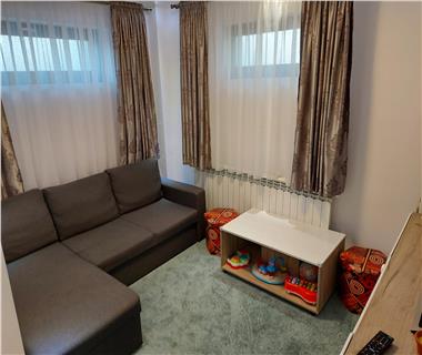 Apartament Nou 2 camere  de vanzare  C.U.G - Valea Adanca