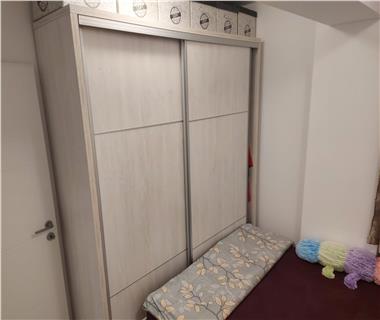 Apartament Nou 2 camere  de vanzare  C.U.G  Valea Adanca