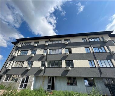 apartament nou 2 camere de vanzare c.u.g - valea adanca Iasi