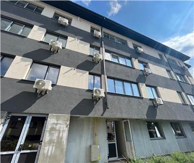 Apartament Nou 2 camere  de vanzare  C.U.G  Valea Adanca