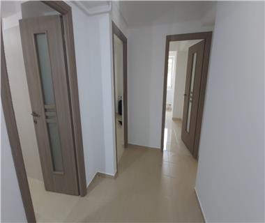 Apartament Nou 2 camere  de vanzare  C.U.G  Valea Adanca