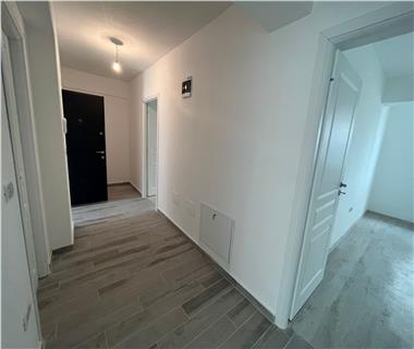 Apartament Nou 2 camere  de vanzare  C.U.G  Valea Adanca