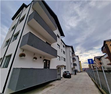 Apartament Nou 2 camere  de vanzare  C.U.G  Valea Adanca