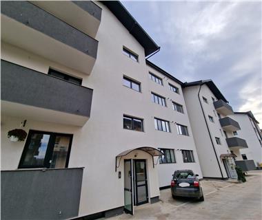 Apartament Nou 2 camere  de vanzare  C.U.G  Valea Adanca