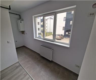 Apartament Nou 2 camere  de vanzare  C.U.G  Valea Adanca