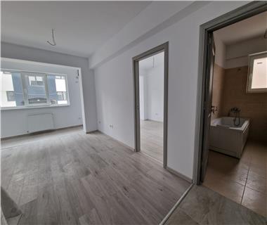 Apartament Nou 2 camere  de vanzare  C.U.G  Valea Adanca