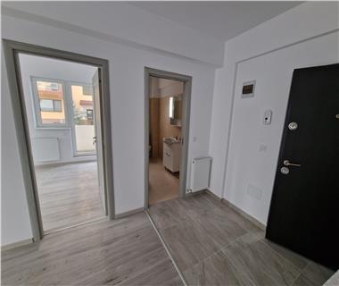 Apartament Nou 2 camere  de vanzare  C.U.G  Valea Adanca