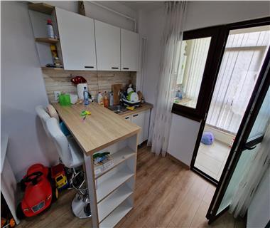 Apartament Nou 2 camere  de vanzare  C.U.G  Valea Adanca