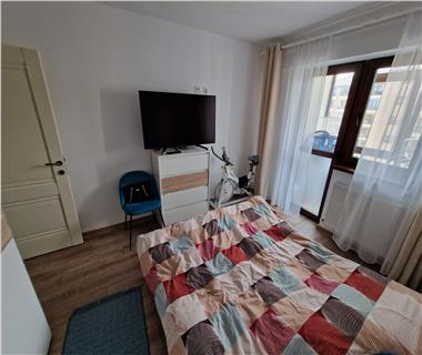 Apartament Nou 2 camere  de vanzare  C.U.G  Valea Adanca