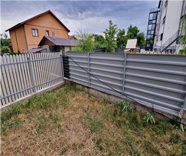 Apartament Nou 2 camere  de vanzare  C.U.G  Valea Adanca