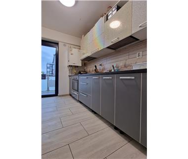 Apartament Nou 2 camere  de vanzare  C.U.G  Valea Adanca