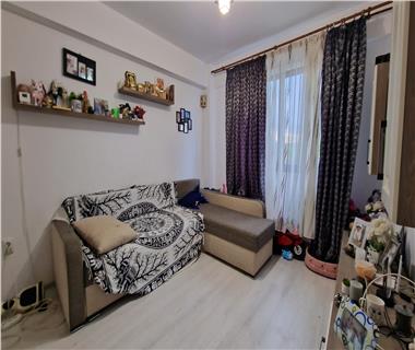 Apartament Nou 2 camere  de vanzare  C.U.G  Valea Adanca