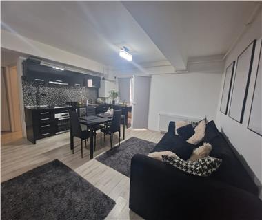 Apartament Nou 2 camere  de vanzare  C.U.G  Valea Adanca