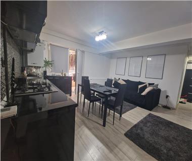 Apartament Nou 2 camere  de vanzare  C.U.G  Valea Adanca