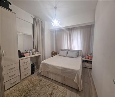 Apartament Nou 2 camere  de vanzare  C.U.G  Valea Adanca