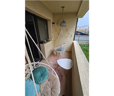 Apartament Nou 2 camere  de vanzare  C.U.G  Valea Adanca