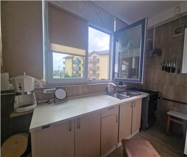 Apartament Nou 2 camere  de vanzare  C.U.G  Valea Adanca
