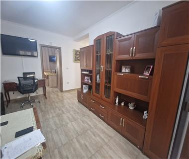 Apartament Nou 2 camere  de vanzare  C.U.G  Valea Adanca