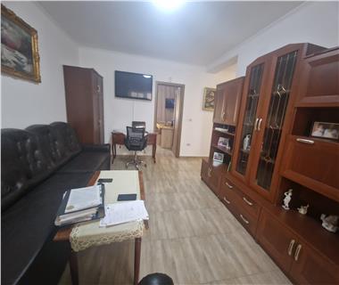 apartament nou 2 camere de vanzare c.u.g - valea adanca Iasi