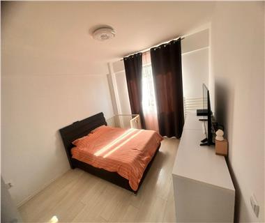 Apartament Nou 2 camere  de vanzare  C.U.G  Valea Adanca