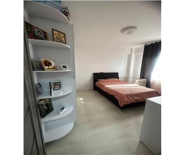 Apartament Nou 2 camere  de vanzare  C.U.G  Valea Adanca
