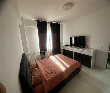 Apartament Nou 2 camere  de vanzare  C.U.G  Valea Adanca