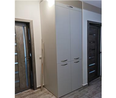 Apartament Nou 2 camere  de vanzare  C.U.G  Valea Adanca