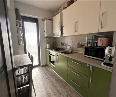Apartament Nou 2 camere  de vanzare  C.U.G  Valea Adanca
