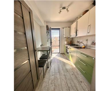 Apartament Nou 2 camere  de vanzare  C.U.G  Valea Adanca