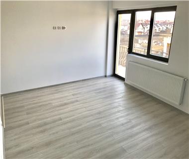 apartament nou 2 camere de vanzare c.u.g. Iasi