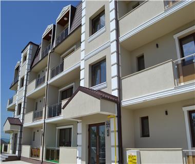 Apartament Nou 2 camere  de vanzare  C.U.G.