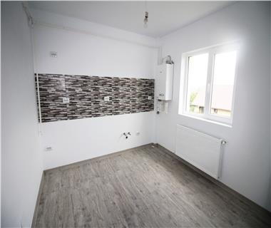 Apartament Nou 2 camere  de vanzare  Lunca Cetatuii