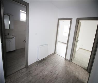 Apartament Nou 2 camere  de vanzare  Lunca Cetatuii