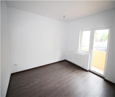 Apartament Nou 2 camere  de vanzare  Lunca Cetatuii