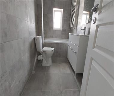 Apartament Nou 2 camere  de vanzare  C.U.G  Valea Adanca