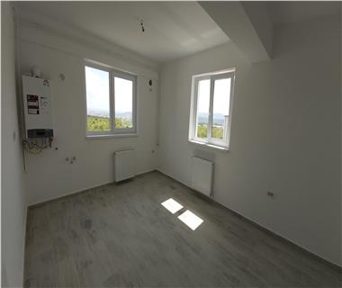 Apartament Nou 2 camere  de vanzare  C.U.G  Valea Adanca