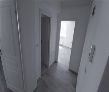 Apartament Nou 2 camere  de vanzare  C.U.G  Valea Adanca