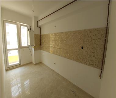 Apartament Nou 2 camere  de vanzare  C.U.G  Valea Adanca