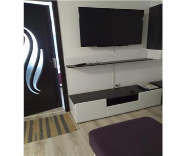 Apartament Nou 2 camere  de vanzare  C.U.G.