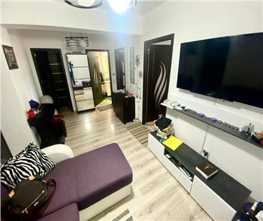 Apartament Nou 2 camere  de vanzare  C.U.G.