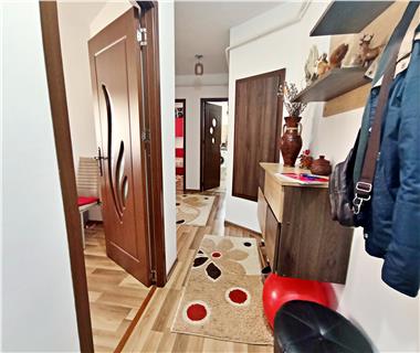 Apartament Nou 2 camere  de vanzare  C.U.G.