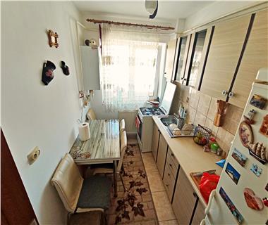 Apartament Nou 2 camere  de vanzare  C.U.G.