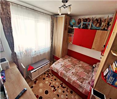 Apartament Nou 2 camere  de vanzare  C.U.G.