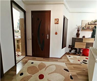 Apartament Nou 2 camere  de vanzare  C.U.G.