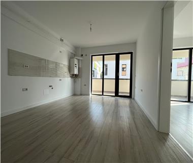 Apartament Nou 2 camere  de vanzare  Nicolina - C.U.G.