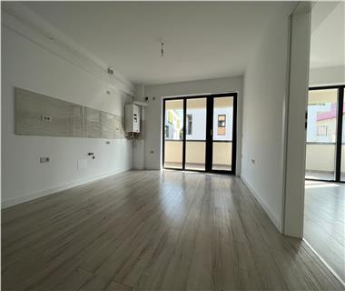 Apartament Nou 2 camere  de vanzare  Nicolina  C.U.G.